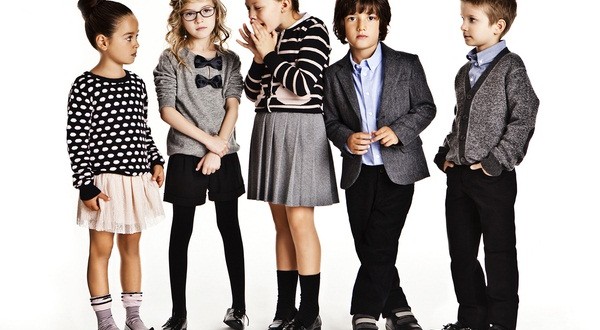 Fashion Kids Baku